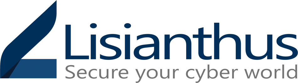 Lisianthus Logo